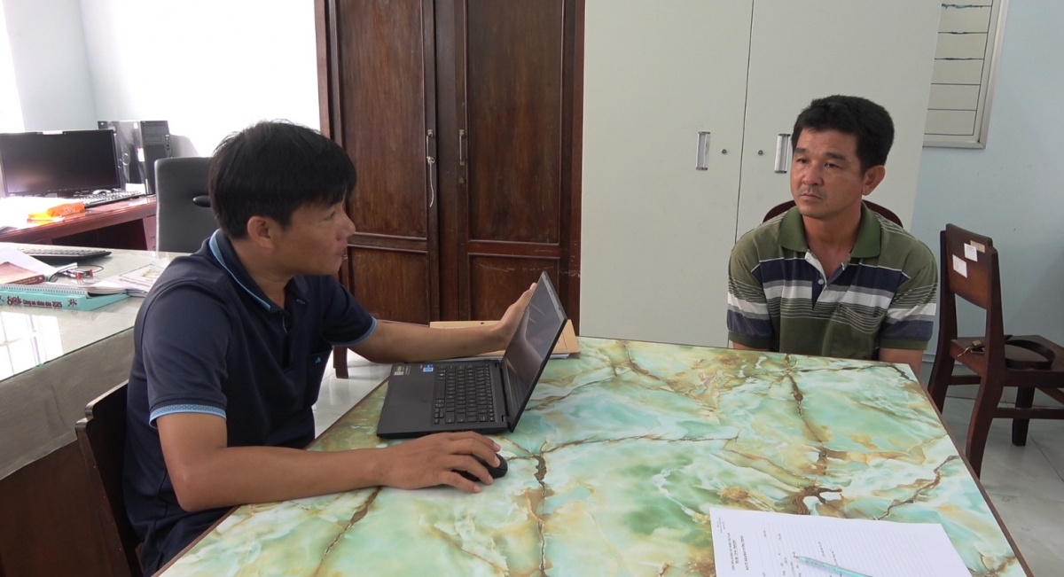 Tiền Giang: Khởi tố nghi phạm giết chết chủ quán cà phê